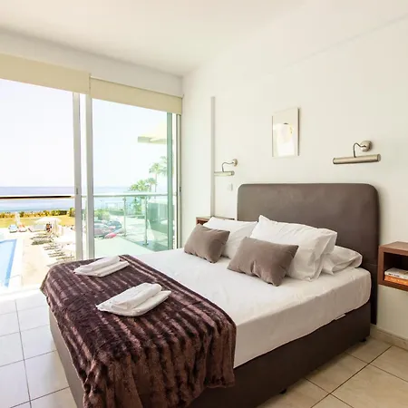 Prime Seafront Protaras