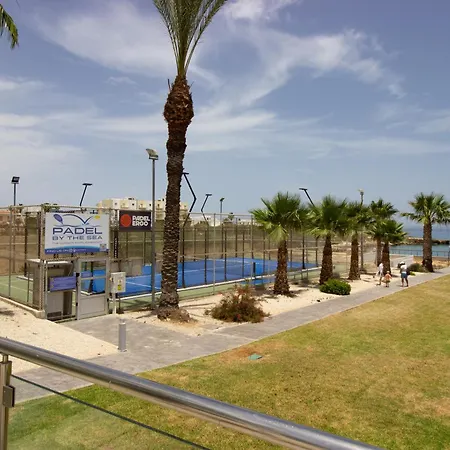 Prime Seafront Apartman *