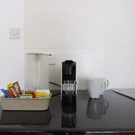 Lägenhet Prime Seafront *