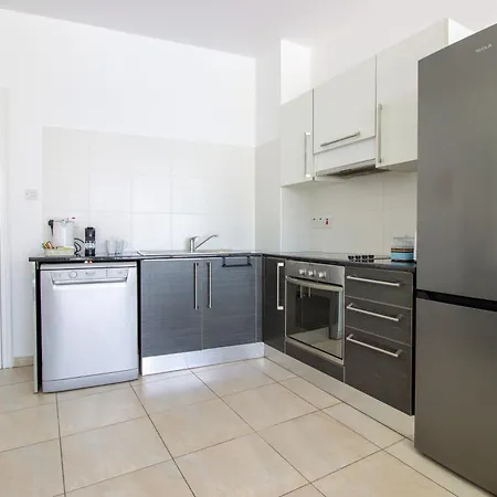 Apartman Prime Seafront *