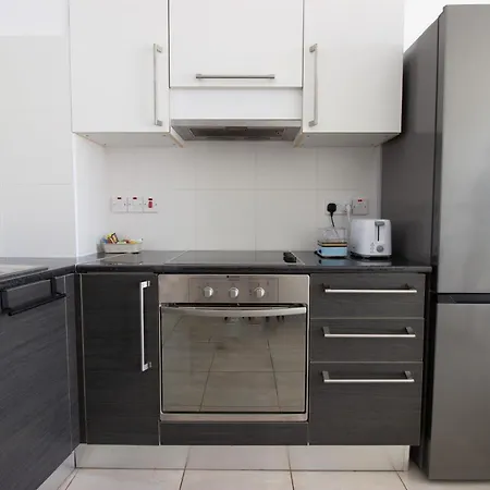 Apartament Prime Seafront *