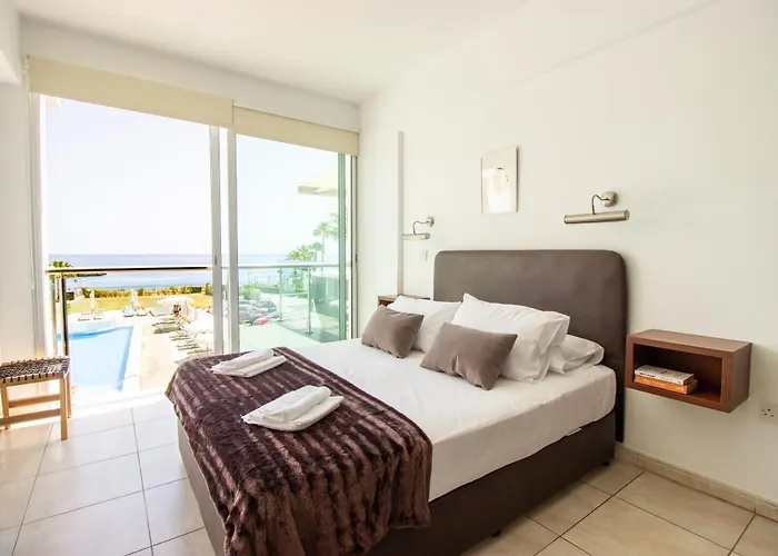 Prime Seafront Protaras