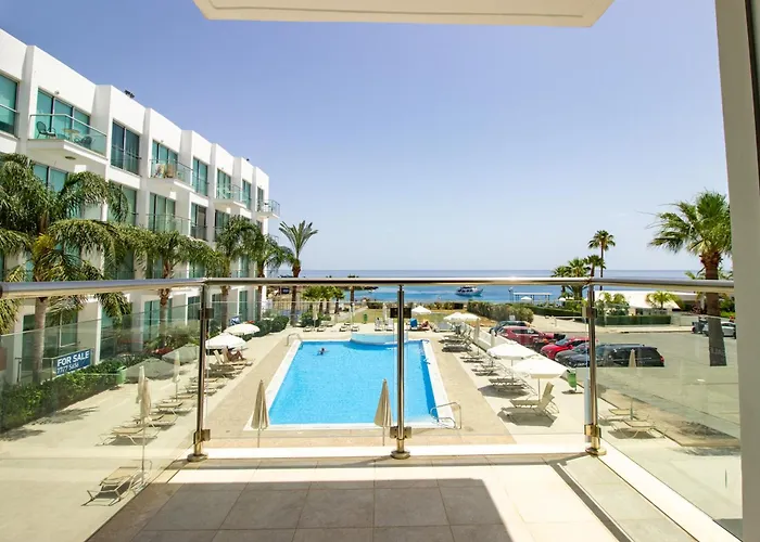 아파트 Prime Seafront *