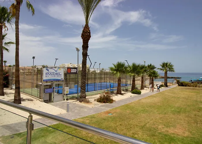 Prime Seafront 아파트 *