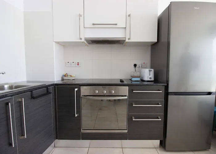 아파트 Prime Seafront *