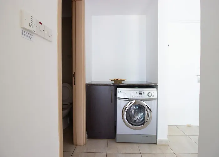 Prime Seafront * Protaras