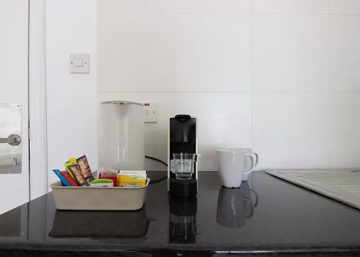 Lejlighed Prime Seafront *