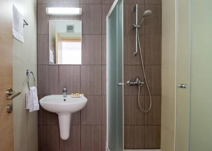 Prime Seafront 프로타라스