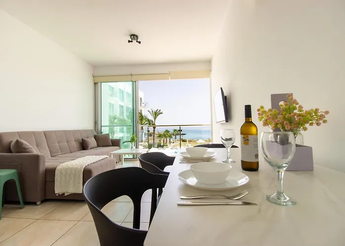 Lejlighed Prime Seafront *