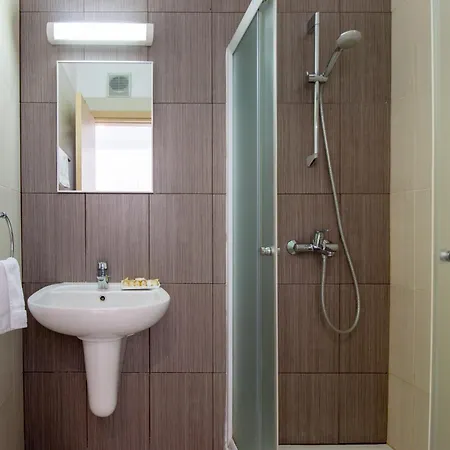 Prime Seafront Протарас